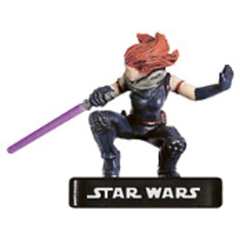 Mara Jade, Jedi - 37