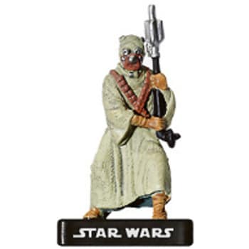 Tusken Raider - 56