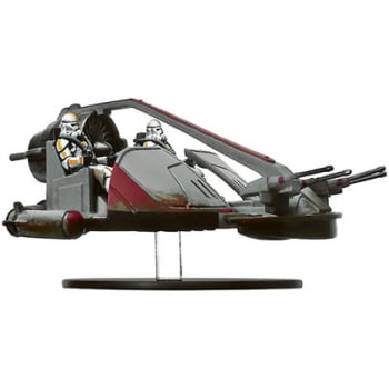 ISP Speeder - 01