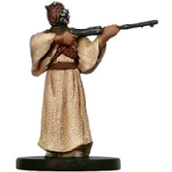 Tusken Raider Sniper - 48