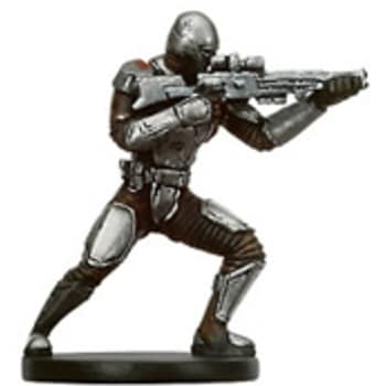 Mandalorian Supercommando - 59