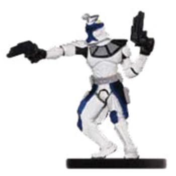 Captain Rex - 07