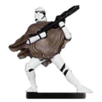 Heavy Clone Trooper - 14