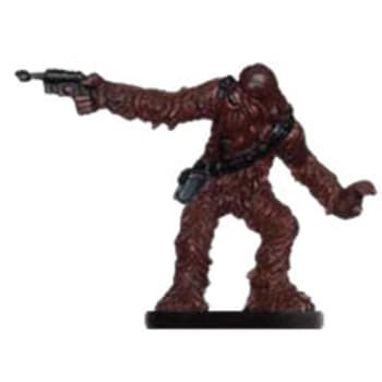 Wookiee Scoundrel - 19