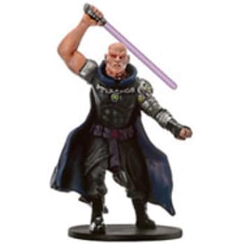 darth bane action figure