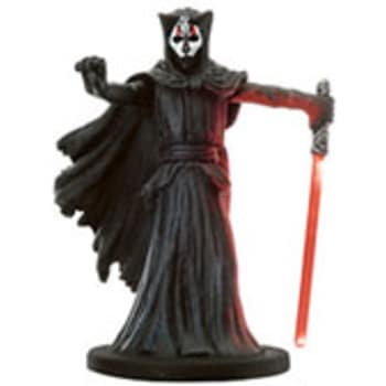 Darth Nihilus - 12