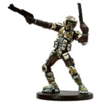 Kashyyyk Trooper - 29