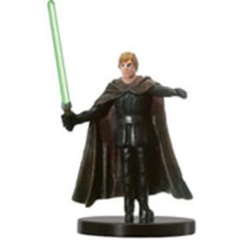 Luke Skywalker, Young Jedi - 44