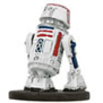 R5 Astromech Droid - 58