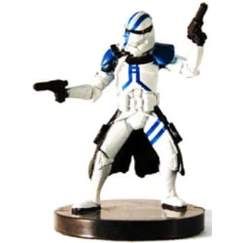 501st Legion Clone Commander - 05