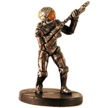 4 Lom Droid Mercenary 27