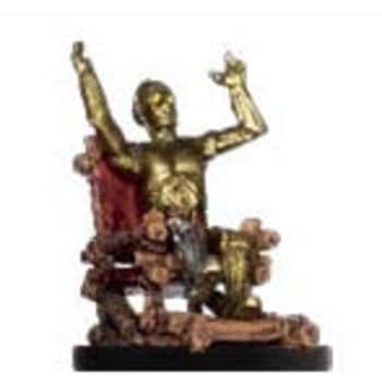 C-3PO, Ewok Deity - 02