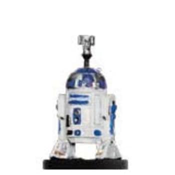 R2-D2 with Extended Sensor - 09