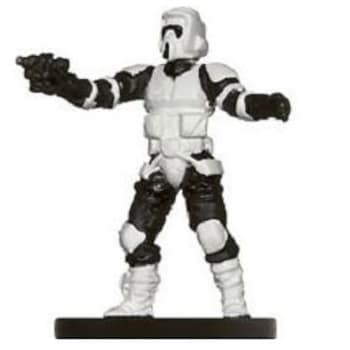 Scout Trooper - 19