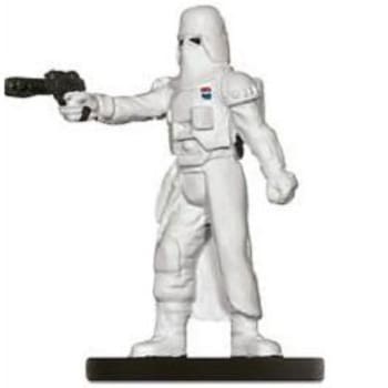 Snowtrooper Commander - 22