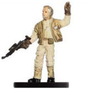 Mercenary Commander - 35