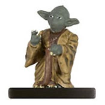 Grand Master Yoda - 14