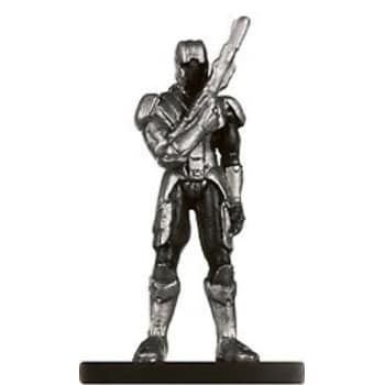 Sith Trooper Captain - 21