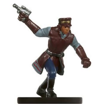 Captain Panaka - 22