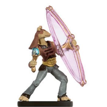Gungan Shieldbearer - 25