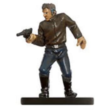 Han Solo, Galactic Hero - 33