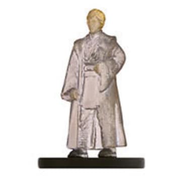 Luke Skywalker, Force Spirit - 36