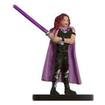 Mara Jade Skywalker - 37