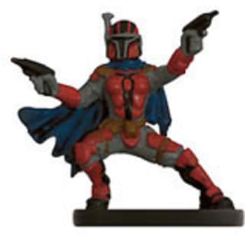 Mandalorian Gunslinger - 55