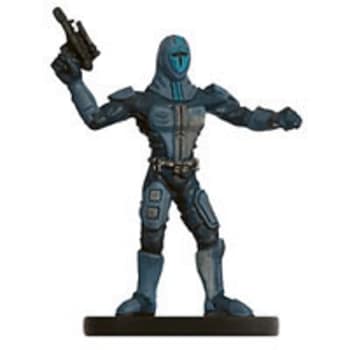 Mandalorian Trooper - 56