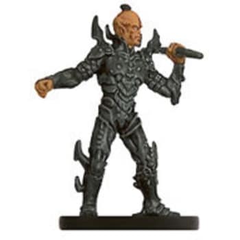 Yuuzhan Vong Warrior - 60