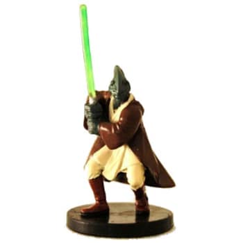 Jedi Instructor - 03
