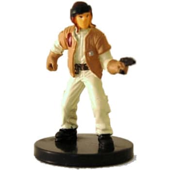 Red Hand Trooper - 18