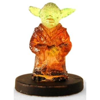 Yoda, Force Spirit - 19