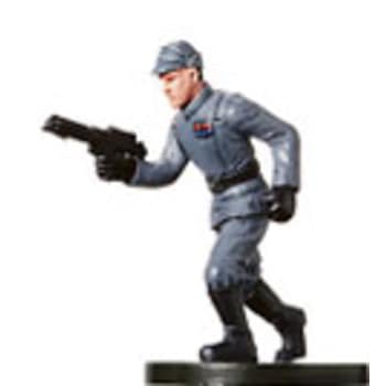 Imperial Officer - 18