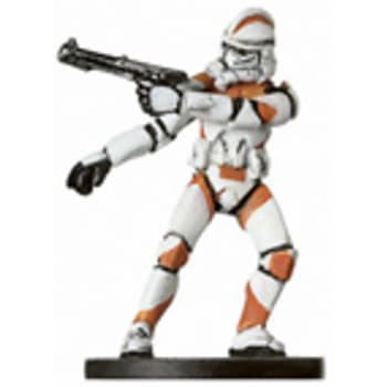 Clone Trooper 8 - 08