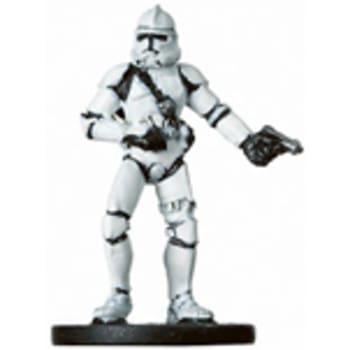 Clone Trooper Gunner - 11