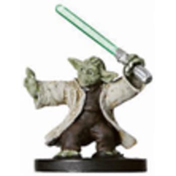 Yoda, Jedi Master - 24