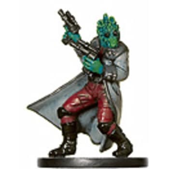 Rodian Black Sun Vigo - 28