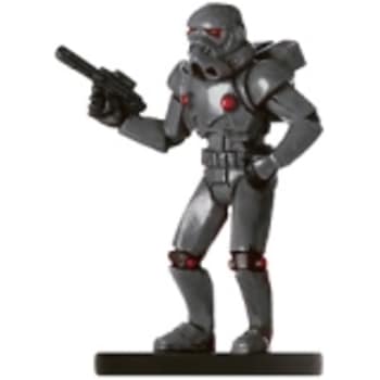 Dark Trooper - 31