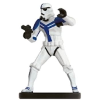 Felucian Stormtrooper Officer - 35