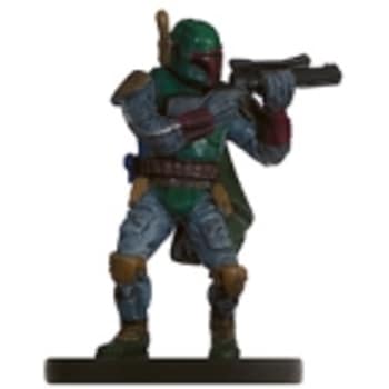 Boba Fett, Mercenary - 47