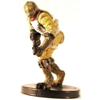 Bossk, Trandoshan Hunter - 24