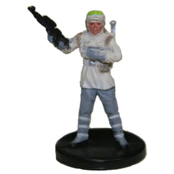 Elite Hoth Trooper - 02