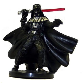 Darth Vader, Imperial Commander - 12