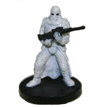 Elite Snowtrooper - 13