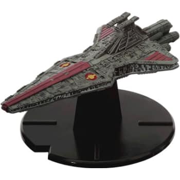Venator-Class Star Destroyer - 06