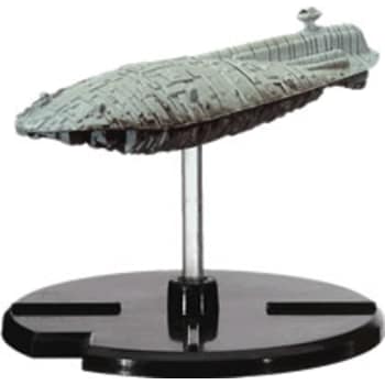 Rebel Transport - 10