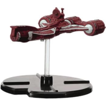 Republic Cruiser - 11