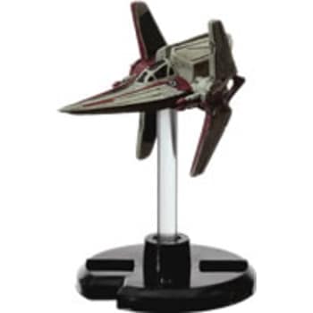 V-wing Starfighter - 26
