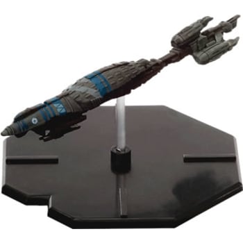 Commerce Guild Destroyer - 33